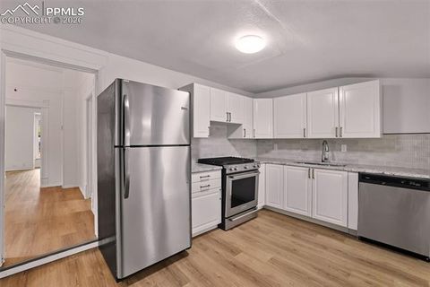 Tiny photo for 226 N Prospect Street, Colorado Springs, CO 80903 (MLS # 3305824)