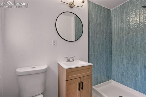 Tiny photo for 226 N Prospect Street, Colorado Springs, CO 80903 (MLS # 3305824)