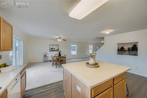 Tiny photo for 8015 Campground Drive, Fountain, CO 80817 (MLS # 6985200)