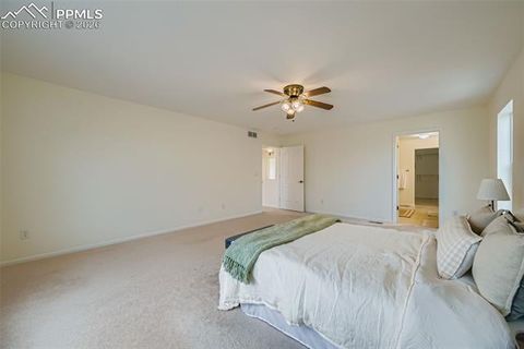 Tiny photo for 8015 Campground Drive, Fountain, CO 80817 (MLS # 6985200)