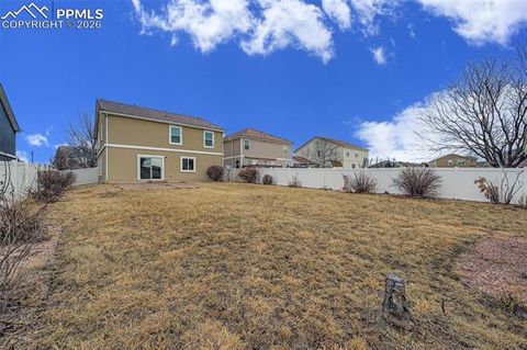Tiny photo for 8015 Campground Drive, Fountain, CO 80817 (MLS # 6985200)