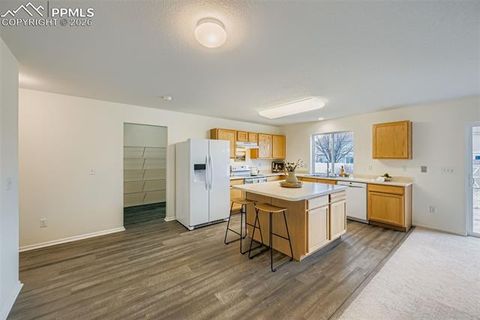 Tiny photo for 8015 Campground Drive, Fountain, CO 80817 (MLS # 6985200)