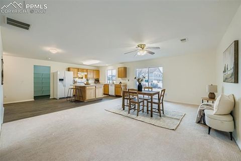 Tiny photo for 8015 Campground Drive, Fountain, CO 80817 (MLS # 6985200)