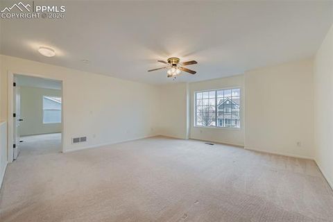 Tiny photo for 8015 Campground Drive, Fountain, CO 80817 (MLS # 6985200)