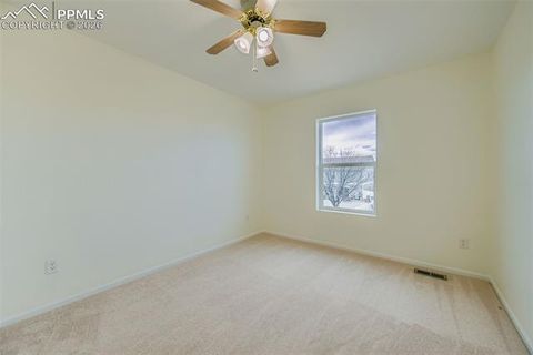 Tiny photo for 8015 Campground Drive, Fountain, CO 80817 (MLS # 6985200)