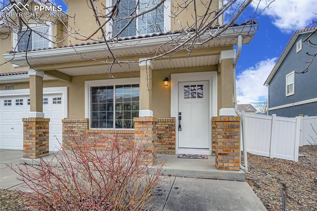 8015 Campground Drive