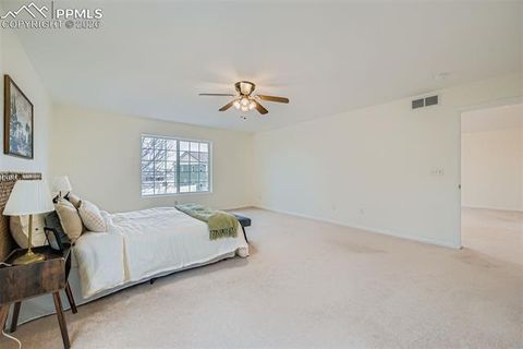 Tiny photo for 8015 Campground Drive, Fountain, CO 80817 (MLS # 6985200)