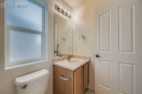 Tiny photo for 8015 Campground Drive, Fountain, CO 80817 (MLS # 6985200)