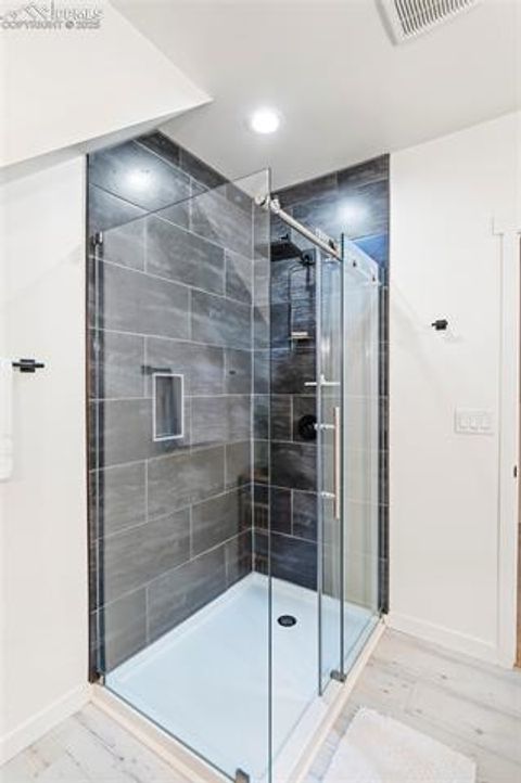 Tiny photo for 950 Tenderfoot Drive, Larkspur, CO 80118 (MLS # 9821975)