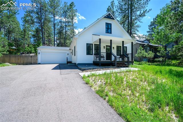 Properties For Sale Listings 950 Tenderfoot Drive