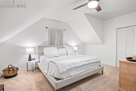 Tiny photo for 950 Tenderfoot Drive, Larkspur, CO 80118 (MLS # 9821975)