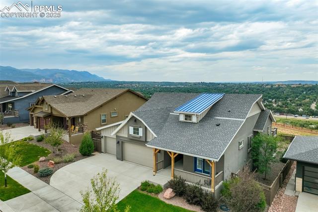 133 S Olympian Drive