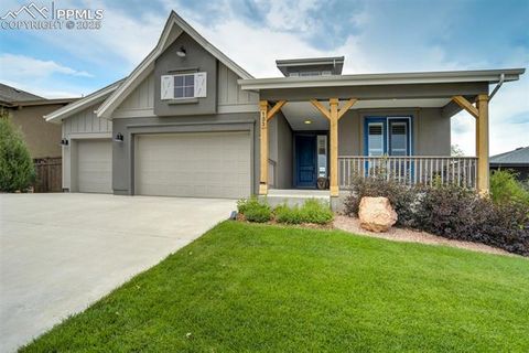 133 S Olympian Drive Colorado Springs CO 80905