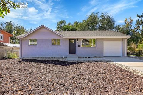 18 S Garland Avenue Colorado Springs CO 80910