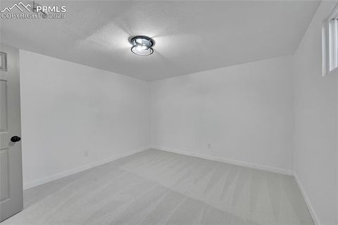 Tiny photo for 18 S Garland Avenue, Colorado Springs, CO 80910 (MLS # 3480487)