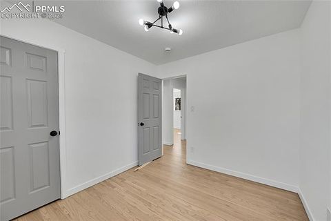 Tiny photo for 18 S Garland Avenue, Colorado Springs, CO 80910 (MLS # 3480487)