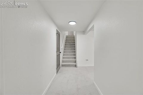 Tiny photo for 18 S Garland Avenue, Colorado Springs, CO 80910 (MLS # 3480487)