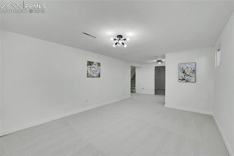 Tiny photo for 18 S Garland Avenue, Colorado Springs, CO 80910 (MLS # 3480487)