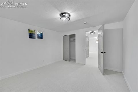 Tiny photo for 18 S Garland Avenue, Colorado Springs, CO 80910 (MLS # 3480487)