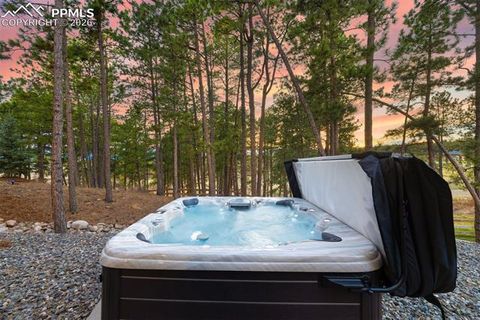 Tiny photo for 16224 Sunrise Glory Lane, Monument, CO 80132 (MLS # 5446898)