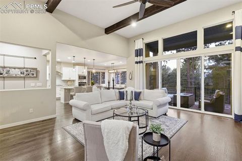Tiny photo for 16224 Sunrise Glory Lane, Monument, CO 80132 (MLS # 5446898)