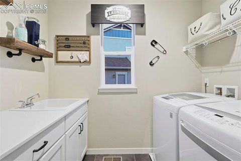 Tiny photo for 16224 Sunrise Glory Lane, Monument, CO 80132 (MLS # 5446898)