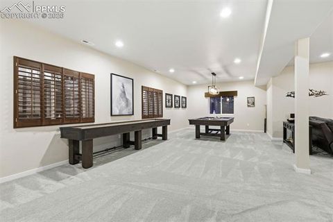 Tiny photo for 16224 Sunrise Glory Lane, Monument, CO 80132 (MLS # 5446898)