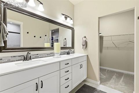 Tiny photo for 16224 Sunrise Glory Lane, Monument, CO 80132 (MLS # 5446898)