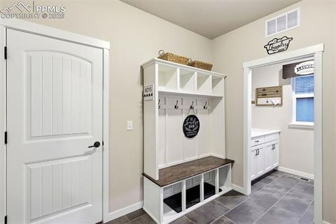 Tiny photo for 16224 Sunrise Glory Lane, Monument, CO 80132 (MLS # 5446898)