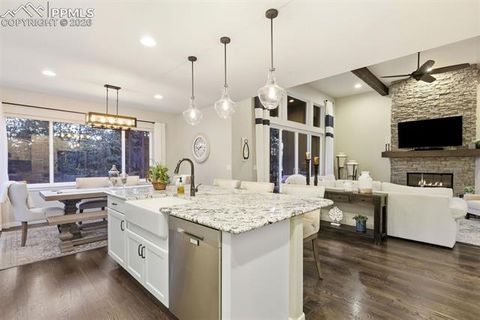 Tiny photo for 16224 Sunrise Glory Lane, Monument, CO 80132 (MLS # 5446898)