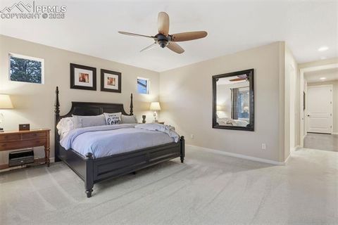 Tiny photo for 16224 Sunrise Glory Lane, Monument, CO 80132 (MLS # 5446898)