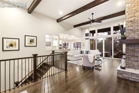 Tiny photo for 16224 Sunrise Glory Lane, Monument, CO 80132 (MLS # 5446898)