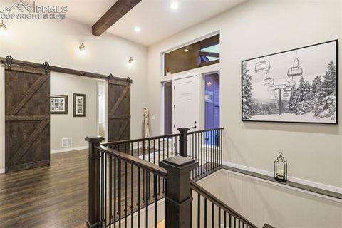 Tiny photo for 16224 Sunrise Glory Lane, Monument, CO 80132 (MLS # 5446898)