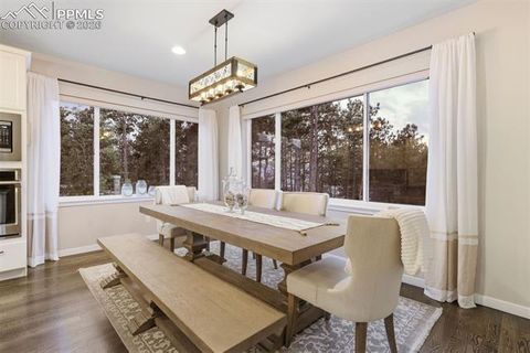 Tiny photo for 16224 Sunrise Glory Lane, Monument, CO 80132 (MLS # 5446898)