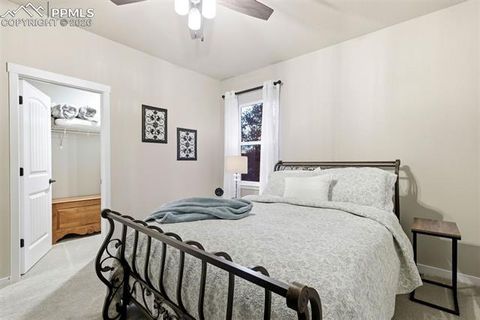 Tiny photo for 16224 Sunrise Glory Lane, Monument, CO 80132 (MLS # 5446898)