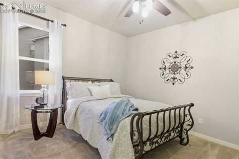Tiny photo for 16224 Sunrise Glory Lane, Monument, CO 80132 (MLS # 5446898)