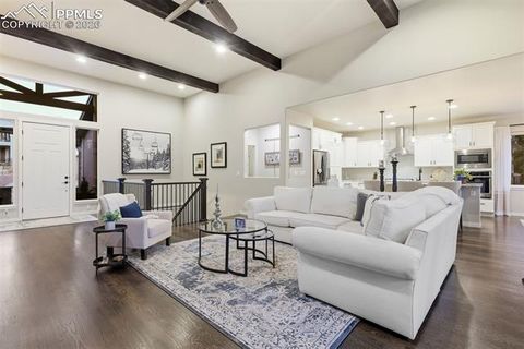 Tiny photo for 16224 Sunrise Glory Lane, Monument, CO 80132 (MLS # 5446898)