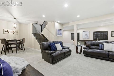 Tiny photo for 16224 Sunrise Glory Lane, Monument, CO 80132 (MLS # 5446898)