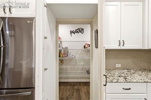 Tiny photo for 16224 Sunrise Glory Lane, Monument, CO 80132 (MLS # 5446898)