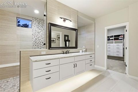 Tiny photo for 16224 Sunrise Glory Lane, Monument, CO 80132 (MLS # 5446898)