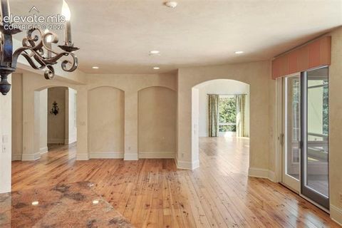 Tiny photo for 4890 Broadlake View, Colorado Springs, CO 80906 (MLS # 2823417)