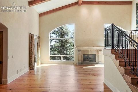 Tiny photo for 4890 Broadlake View, Colorado Springs, CO 80906 (MLS # 2823417)