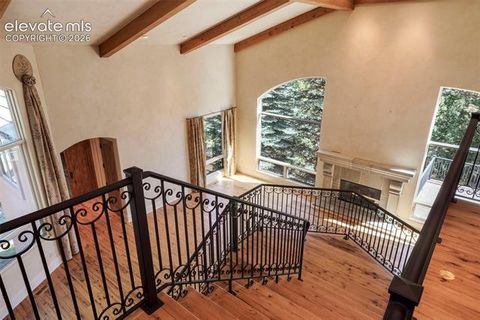 Tiny photo for 4890 Broadlake View, Colorado Springs, CO 80906 (MLS # 2823417)