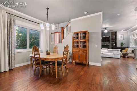 Tiny photo for 514 E Bijou Street, Colorado Springs, CO 80903 (MLS # 3675544)