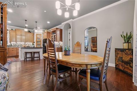 Tiny photo for 514 E Bijou Street, Colorado Springs, CO 80903 (MLS # 3675544)