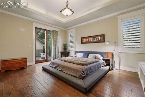 Tiny photo for 514 E Bijou Street, Colorado Springs, CO 80903 (MLS # 3675544)