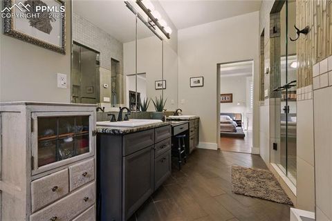 Tiny photo for 514 E Bijou Street, Colorado Springs, CO 80903 (MLS # 3675544)