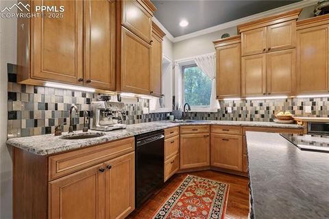 Tiny photo for 514 E Bijou Street, Colorado Springs, CO 80903 (MLS # 3675544)