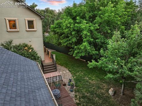 Tiny photo for 514 E Bijou Street, Colorado Springs, CO 80903 (MLS # 3675544)