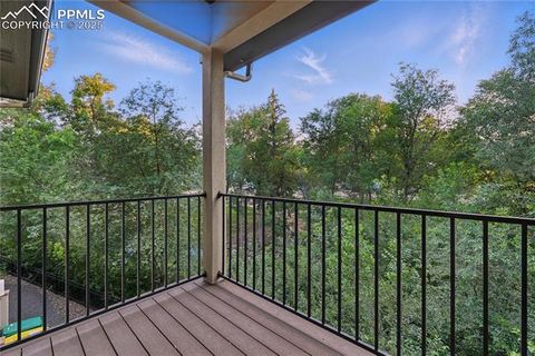 Tiny photo for 514 E Bijou Street, Colorado Springs, CO 80903 (MLS # 3675544)